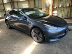 2020 Tesla Model 3  Угольный vin: 5YJ3E1EA6LF721063