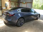 2020 Tesla Model 3  Угольный vin: 5YJ3E1EA6LF721063