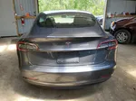 2020 Tesla Model 3  Угольный vin: 5YJ3E1EA6LF721063