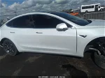 2020 Tesla Model 3 Standard Range Plus Rear-wheel Drive/standard Range Rear-wheel Drive White vin: 5YJ3E1EA6LF740275