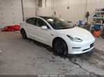 2020 Tesla Model 3 Standard Range Plus Rear-wheel Drive/standard Range Rear-wheel Drive Белый vin: 5YJ3E1EA6LF746979