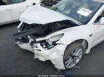 2020 Tesla Model 3 Standard Range Plus Rear-wheel Drive/standard Range Rear-wheel Drive White vin: 5YJ3E1EA6LF747436