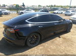 2020 Tesla Model 3 Standard Range Plus Rear-wheel Drive/standard Range Rear-wheel Drive Black vin: 5YJ3E1EA6LF803360