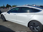 2020 Tesla Model 3 Standard Range Plus Rear-wheel Drive/standard Range Rear-wheel Drive Белый vin: 5YJ3E1EA6LF805240