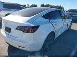 2020 Tesla Model 3 Standard Range Plus Rear-wheel Drive/standard Range Rear-wheel Drive Белый vin: 5YJ3E1EA6LF805240