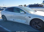 2020 Tesla Model 3 Standard Range Plus Rear-wheel Drive/standard Range Rear-wheel Drive Белый vin: 5YJ3E1EA6LF805240