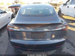 2020 Tesla Model 3 Standard Range Plus Rear-wheel Drive/standard Range Rear-wheel Drive Gray vin: 5YJ3E1EA6LF806162