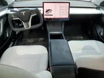 2021 Tesla Model 3  White vin: 5YJ3E1EA6MF019097