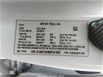 2021 Tesla Model 3 Standard Range Plus Белый vin: 5YJ3E1EA6MF041892