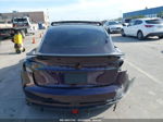 2021 Tesla Model 3   Purple vin: 5YJ3E1EA6MF053539