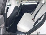 2021 Tesla Model 3 Standard Range Plus Rear-wheel Drive White vin: 5YJ3E1EA6MF071703