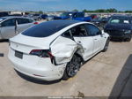 2021 Tesla Model 3 Standard Range Plus Белый vin: 5YJ3E1EA6MF096343