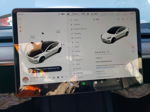 2021 Tesla Model 3  White vin: 5YJ3E1EA6MF100410