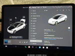 2021 Tesla Model 3 Standard Range Plus Rear-wheel Drive Белый vin: 5YJ3E1EA6MF849174