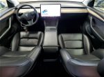 2022 Tesla Model 3  Blue vin: 5YJ3E1EA6NF187839