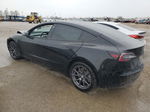 2018 Tesla Model 3  Black vin: 5YJ3E1EA7JF014972