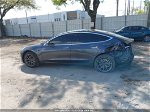 2018 Tesla Model 3 Long Range/mid Range Серый vin: 5YJ3E1EA7JF028080