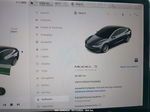 2018 Tesla Model 3 Long Range/mid Range Gray vin: 5YJ3E1EA7JF028080