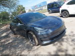 2018 Tesla Model 3 Long Range/mid Range Серый vin: 5YJ3E1EA7JF028080