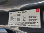 2018 Tesla Model 3 Long Range/mid Range Серый vin: 5YJ3E1EA7JF028080