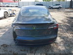 2018 Tesla Model 3 Long Range/mid Range Серый vin: 5YJ3E1EA7JF028080