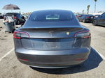 2018 Tesla Model 3  Gray vin: 5YJ3E1EA7JF037149