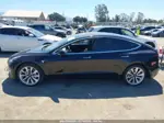 2018 Tesla Model 3 Range Battery Black vin: 5YJ3E1EA7JF078574