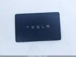 2018 Tesla Model 3 Range Battery Black vin: 5YJ3E1EA7JF078574