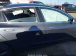 2018 Tesla Model 3 Long Range/mid Range Gray vin: 5YJ3E1EA7JF101898