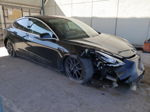 2018 Tesla Model 3  Black vin: 5YJ3E1EA7JF157047