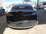 2018 Tesla Model 3  Black vin: 5YJ3E1EA7JF157047