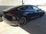2018 Tesla Model 3  Black vin: 5YJ3E1EA7JF157047