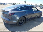 2018 Tesla Model 3 Mid Range/long Range Black vin: 5YJ3E1EA7JF158294