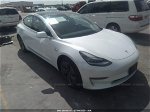 2018 Tesla Model 3 Белый vin: 5YJ3E1EA7JF161910