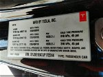 2018 Tesla Model 3 Range Battery Black vin: 5YJ3E1EA7JF172244