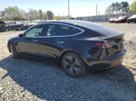 2019 Tesla Model 3  Black vin: 5YJ3E1EA7KF190051