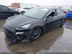 2019 Tesla Model 3 Mid Range/standard Range/standard Range Plus/long Range Черный vin: 5YJ3E1EA7KF297309