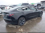 2019 Tesla Model 3 Mid Range/standard Range/standard Range Plus/long Range Черный vin: 5YJ3E1EA7KF297309