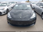 2019 Tesla Model 3   Черный vin: 5YJ3E1EA7KF304355