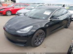 2019 Tesla Model 3   Черный vin: 5YJ3E1EA7KF304355