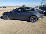 2019 Tesla Model 3  Серый vin: 5YJ3E1EA7KF307496