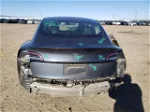 2019 Tesla Model 3  Gray vin: 5YJ3E1EA7KF307496