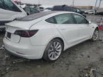 2019 Tesla Model 3  White vin: 5YJ3E1EA7KF324797