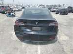 2019 Tesla Model 3  Black vin: 5YJ3E1EA7KF325254