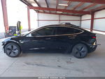 2019 Tesla Model 3 Long Range/mid Range/standard Range/standard Range Plus Black vin: 5YJ3E1EA7KF326646