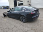 2019 Tesla Model 3  Черный vin: 5YJ3E1EA7KF395515