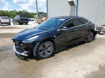 2019 Tesla Model 3  Black vin: 5YJ3E1EA7KF395739