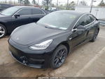 2019 Tesla Model 3 Long Range/mid Range/standard Range/standard Range Plus Black vin: 5YJ3E1EA7KF397782