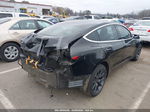 2019 Tesla Model 3 Long Range/mid Range/standard Range/standard Range Plus Black vin: 5YJ3E1EA7KF397782