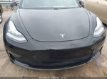 2019 Tesla Model 3 Long Range/mid Range/standard Range/standard Range Plus Black vin: 5YJ3E1EA7KF397782